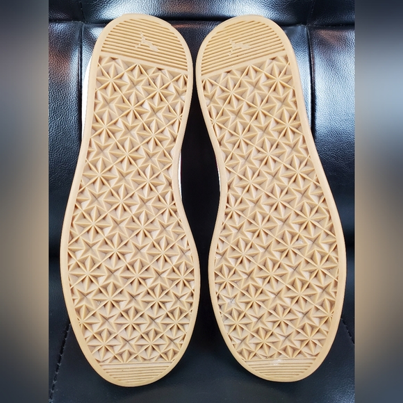 Alexander McQueen Puma Red Formula One Rabble - Picture 6 of 6